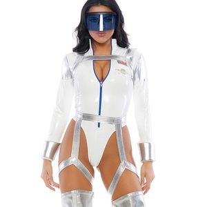 Yandy Astronaut Costume